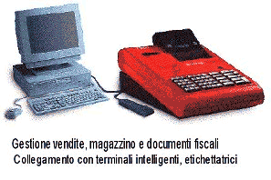 Software gestione magazzino e fatturazione